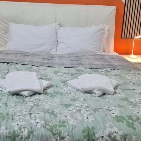 Dream Camilla Bed and breakfast Roma