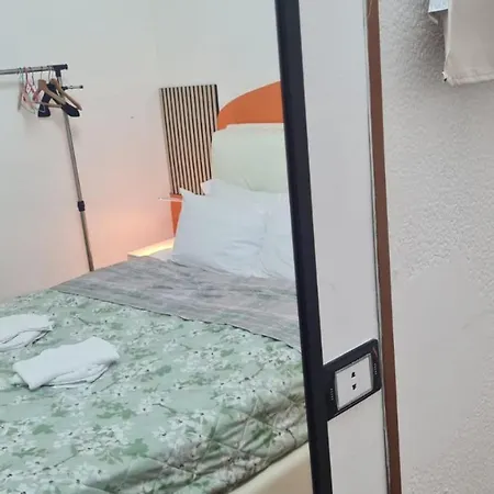 住宿加早餐酒店 Dream Camilla *